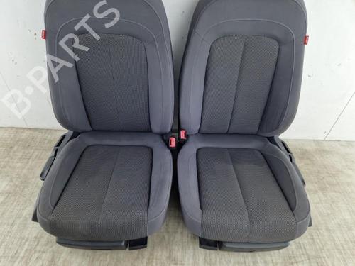 Seats set SEAT EXEO ST (3R5) 2.0 TDI | BP23743042C78 