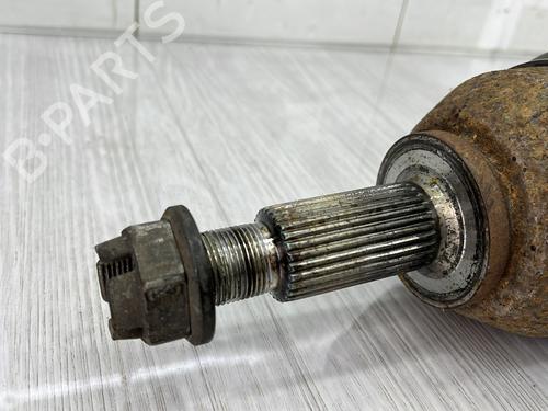 Left front driveshaft RENAULT TRAFIC III Van (FG_) 1.6 dCi 120 (FGMK) | BP27723315M38 - Image 5