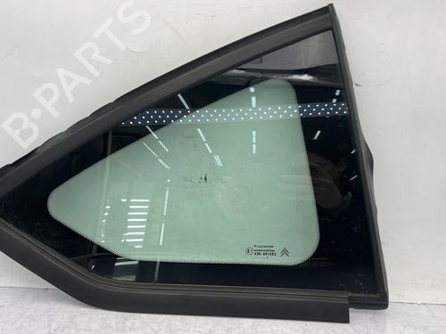 Panel rude bagtil højre CITROËN C4 I (LC_) 1.6 HDi (109 hp) 32667456