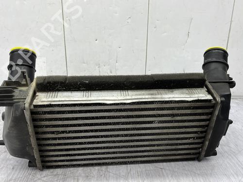 Intercooler FORD FIESTA VI (CB1, CCN) 1.0 EcoBoost | BP23761062M30 