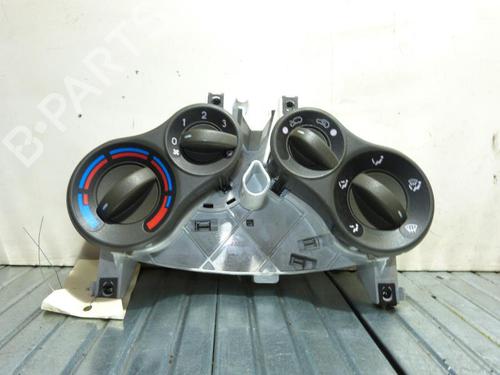 Climate control FIAT PANDA (169_) 1.3 D Multijet (169.AXC1A) | BP23688697I5 - Image 5