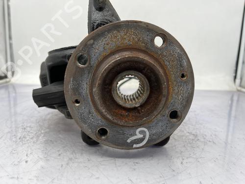 Used Left front steering knuckle Left front steering knuckle 37717548 37717548