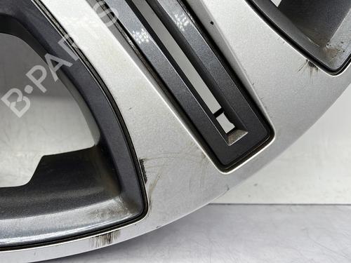 Hub cap DACIA SANDERO II TCe 90 (B8M1, B8MA, B8AC) | BP24541294C160 