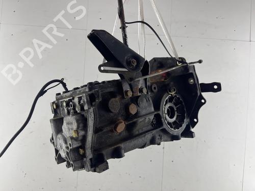 Used Gearbox Gearbox 35890400 35890400