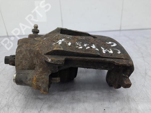 Left front brake caliper VW POLO (9N_, 9A_) 1.2 12V | BP23687233M105 