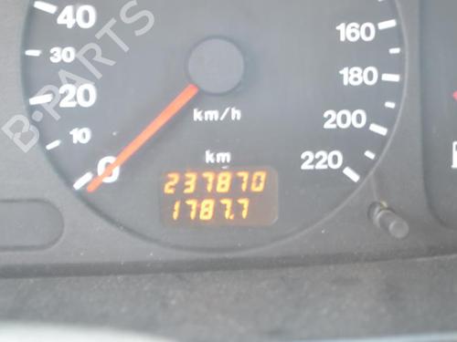 Front differential OPEL FRONTERA B (U99) 2.2 DTI (6B_ZC, 6B_VF, 6B_66, 6B_76) | BP23667918M23  - Image 24