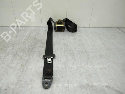Høyre bak beltestrammer PEUGEOT 206 Hatchback (2A/C) 1.4 i | BP23676538C90 