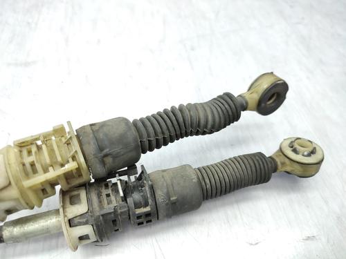 Gear lever DACIA SANDERO II TCe 90 (B8M1, B8MA, B8AC) | BP23730288M90 - Image 4