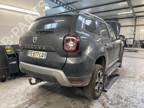 Recambios DACIA DUSTER (HM_) 1.3 TCe 130 4x4 (HMMF) 4934890