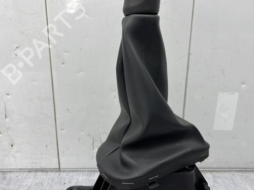 Gear lever DACIA SANDERO II TCe 90 (B8M1, B8MA, B8AC) | BP23761517M90 