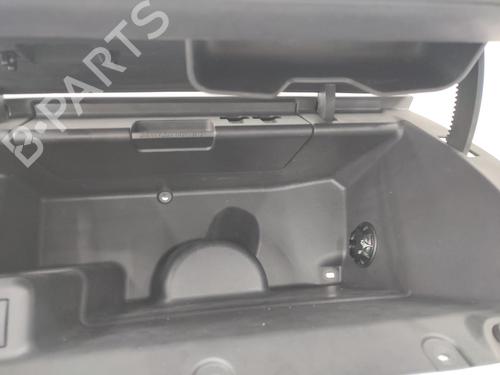 Used Glove box VW POLO V (6R1, 6C1) 1.2 TSI 16V (90 hp) 23742549