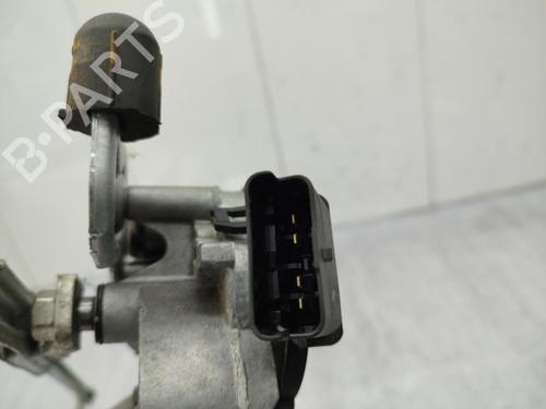 Front wiper motor RENAULT KANGOO Express (FW0/1_) 1.5 dCi 90 (FW0G, FW05, FW08, FW11) | BP23740346M29 
