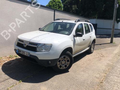 Steering wheel DACIA DUSTER (HS_) 1.6 16V Hi-Flex | BP23695222C49 - Image 11