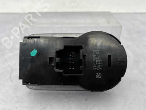 Headlight switch OPEL CORSA E (X15) 1.4 (08, 68) | BP23683751I24  - Image 5