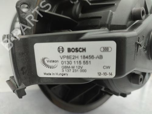 Varmvifte FORD FIESTA VI (CB1, CCN) 1.25 | BP29146104M62 