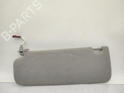 Right sun visor BMW 3 (E90) 320 d | BP23742441I2  - Image 5