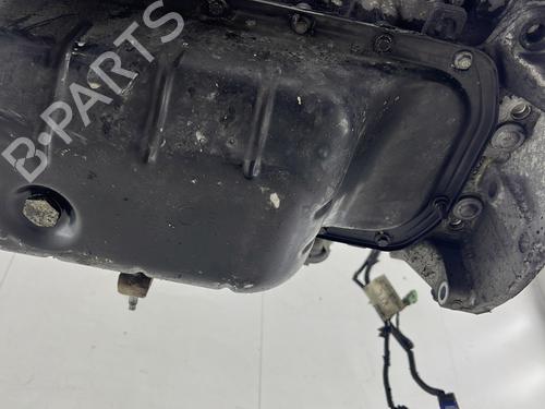 Engine FORD FIESTA VI (CB1, CCN) 1.4 TDCi | BP27384298M1 
