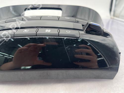 Climate control PEUGEOT 2008 I (CU_) 1.6 BlueHDi 100 | BP36843325I5 - Image 3