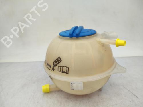 Used Expansion tank VW POLO V (6R1, 6C1) 1.6 TDI (90 hp) 23719875