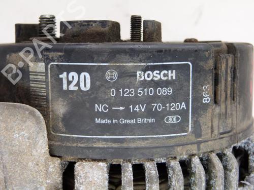 Alternator SAAB 9-3 (YS3D) 2.2 TiD | BP23697994M7  - Image 8