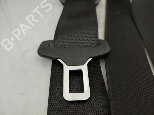 Front right seatbelt OPEL CORSA D (S07) 1.2 (L08, L68) | BP23731303I25 - Image 8