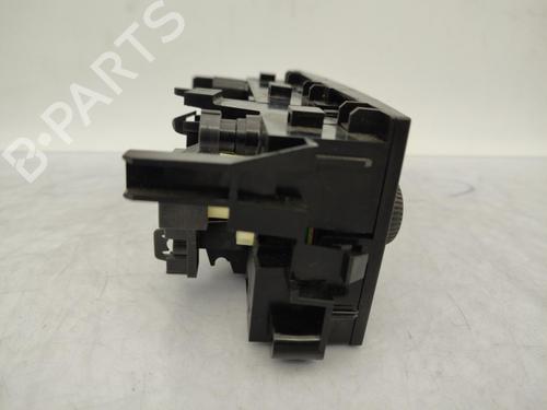 Climate control PEUGEOT 207 (WA_, WC_) 1.4 HDi | BP23711955I5 