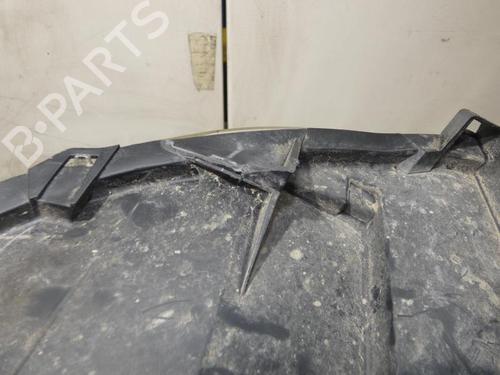 Right headlight PEUGEOT 807 (EB_) 2.2 HDi | BP23695733C29 