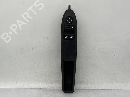 Used Left front window switch CITROËN DS3 (SA_) 1.6 HDi 90 (92 hp) 30112801