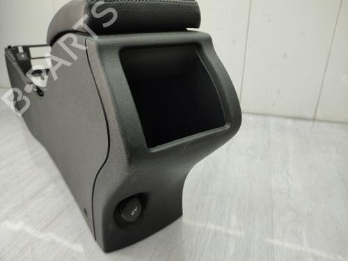 Armrest / Center console RENAULT MEGANE III Hatchback (BZ0/1_, B3_) 1.5 dCi (BZ09, BZ0D, BZ1W, BZ29, BZ14) | BP23739348I20 - Image 2