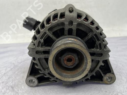 Alternatore FORD FIESTA V (JH_, JD_) 1.4 TDCi (68 hp) 32383685