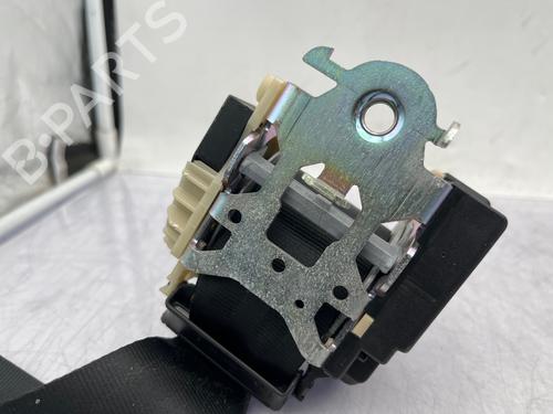 Rear left seatbelt RENAULT TWINGO II (CN0_) | BP34052257I29 - Image 5