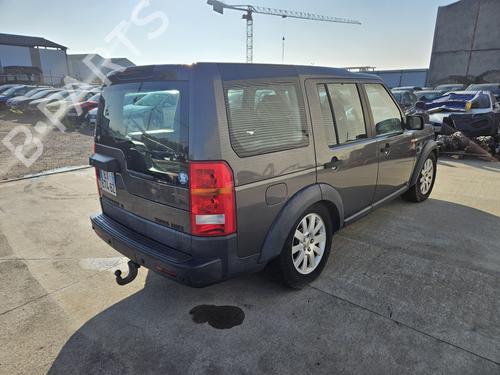 Front differential LAND ROVER DISCOVERY III (L319) 2.7 TD 4x4 | BP30964470M23  - Image 46