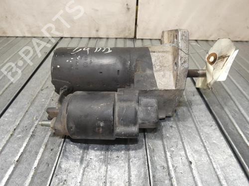 Used Starter Starter SEAT CORDOBA Vario (6K5) [1996-2002] 23672038 23672038