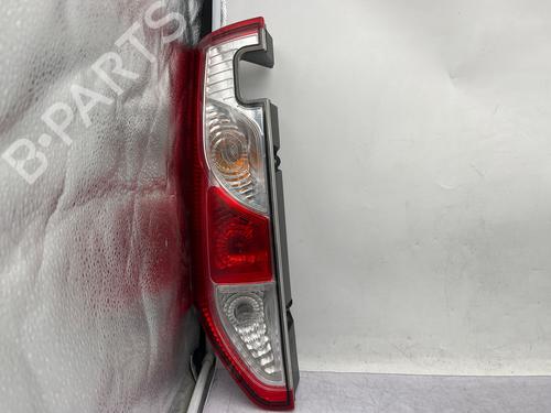 Left taillight RENAULT KANGOO Express (FW0/1_)  | BP34243458C34  - Image 8