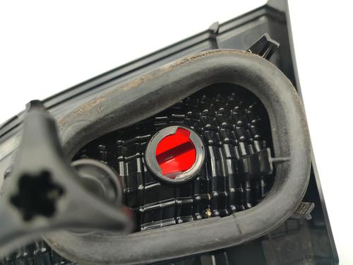 Left tailgate light RENAULT SCÉNIC III (JZ0/1_) 1.5 dCi | BP23741778C79 - Image 5