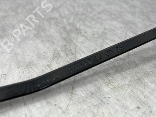 Vindspejlsviskerarm CITROËN C4 CACTUS 1.6 BlueHDi 100 | BP23756880C143  - Image 5