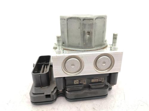 Used ABS pump NISSAN X-TRAIL III (T32_, T32R, T32RR) 1.6 dCi (T32) (130 hp) 23721891