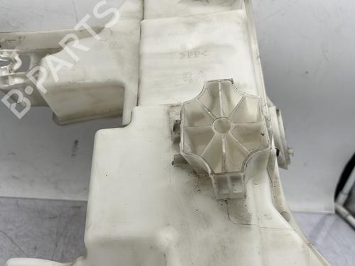 Windscreen washer tank CITROËN C5 III (RD_) 1.6 HDi 110 (RD9HZC) | BP29966111C113 