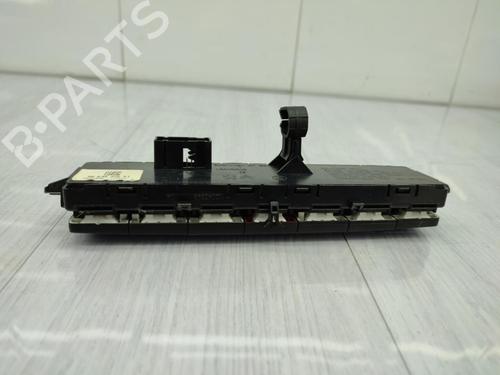Warning switch PEUGEOT 5008 (0U_, 0E_) 2.0 HDi | BP23710134I22 