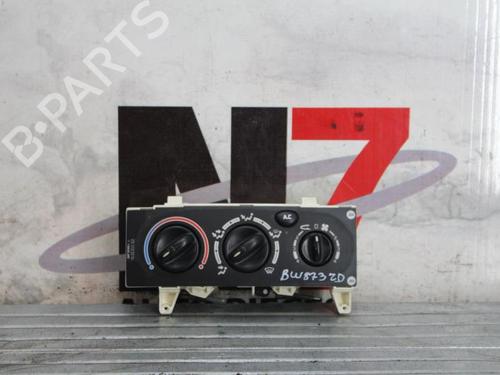 Used Climate control Climate control RENAULT SCÉNIC I MPV (JA0/1_, FA0_) 1.9 dCi (JA05, JA1F) (102 hp) 23693080 23693080