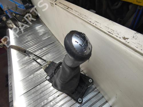 Gear lever RENAULT CLIO III (BR0/1, CR0/1) 1.5 dCi (BR17, CR17) | BP23671352M90 
