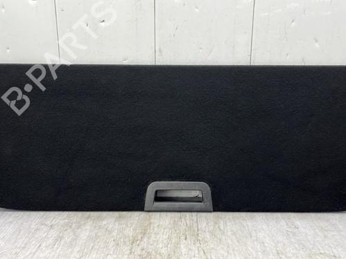Used Luggage compartment floor RENAULT KADJAR (HA_, HL_) 1.3 TCe 160 (HLNC) (160 hp) 32868467