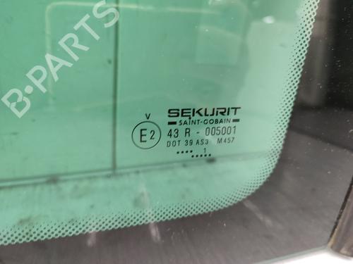 Rear right quarter glass RENAULT ESPACE III (JE0_) 2.2 dCi (JE0K) | BP29406213C92 