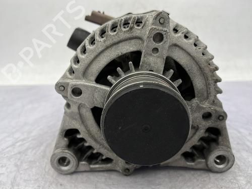 Used Alternator PEUGEOT 208 I (CA_, CC_) 1.5 BlueHDI 100 (102 hp) 27377523