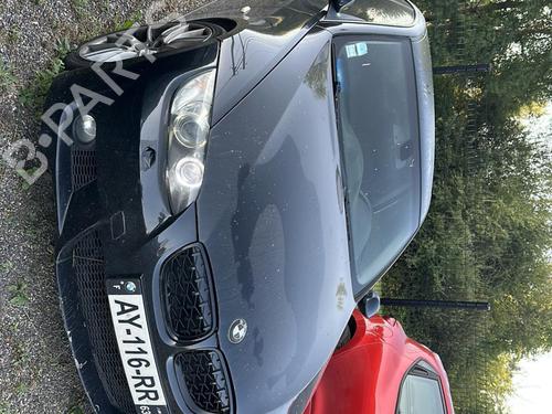 Driveshaft BMW 3 Coupe (E92) 330 d | BP23749357M37  - Image 7