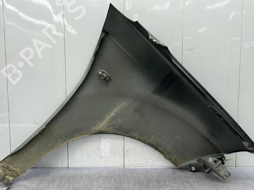 Left front fenders CITROËN C-CROSSER (VU_, VV_) 2.2 HDi | BP23752796C41 