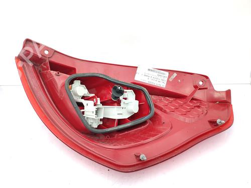 Left taillight FORD FIESTA VI (CB1, CCN) 1.6 TDCi | BP23710470C34 