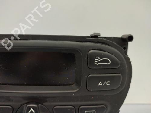 Climate control CITROËN XSARA PICASSO (N68) 2.0 HDi | BP23712082I5