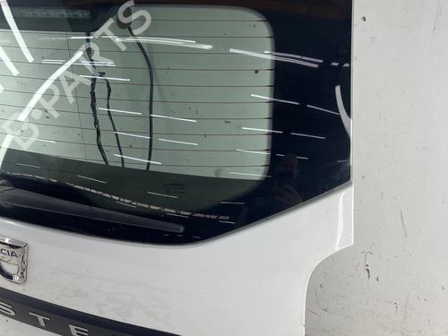 Used Tailgate Tailgate DACIA DUSTER (HM_) 1.5 dCi 115 4x4 (HMAD) (116 hp) 36311718 36311718