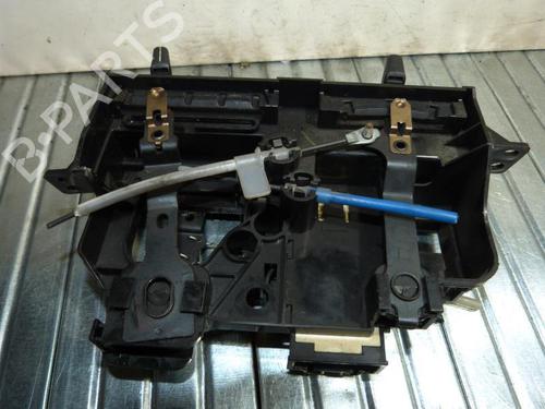 Used Climate control TOYOTA COROLLA Compact (_E10_) 2.0 D (CE100_, CE100R) (72 hp) 23667707